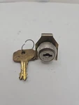 Snap On Lock Set With 2 Keys New Old Stock Vintage. Fixed Price $79.99.