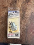 Dorman 090-039 Oil Drain Plug Standard M16.4-1.33, 194707 Champ. Fixed Price $10.00.