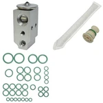 Universal Air Conditioner (uac) AK2770 A/c System Rer Kit Ancillary For Pai. Fixed Price $62.08.