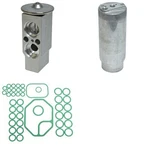 Universal Air Conditioner (uac) AK2100 A/c System Rer Kit Ancillary For Pai. Fixed Price $61.37.