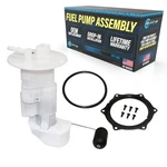 Fits 2012-2023 Kawasaki Brute Force 750 49019-0013 Fuel Pump Module Assembly Qfs. Fixed Price $187.98.