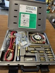 Otc 6000 Profession Master Fuel Injection Diagnostic And Cleaning Kit. Fixed Price $395.00.