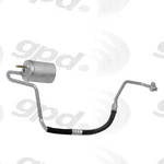Global Parts Distributors System Service Kit 9431301. Fixed Price $135.02.
