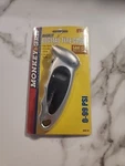 Bell Automotive Monkey Grip Black Silver Digital Tire Gauge New. Fixed Price $11.99.