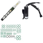 A/c System Repair Kit Uac Ak 1012. Fixed Price $75.38.