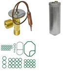 A/c System Repair Kit Uac Ak 1204. Fixed Price $61.99.