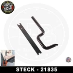 Steck 21835 Door Hinge Pin Popper Tool Includes Puller Made Usa. Fixed Price $45.00.