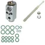 A/c System Repair Kit Uac Ak 1811. Fixed Price $490.99.