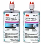 3M 08243 Automix Smc/fiberglass Repair Adhesive (200 Ml) Pack). Fixed Price $142.49.