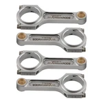 I-beam Connecting Rods Bolts For Audi Vw EA888 2.0L Tsi Gen 3 Engine 144MM.. Fixed Price $389.99.