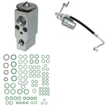A/c System Repair Kit Uac Ak 1044. Fixed Price $598.99.