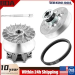 Complete Clutch Kit W/ Belt And Puller Brute Force 750 Atv 2005-2021*OE Spec. Fixed Price $299.99.