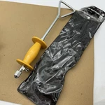 Performance Tool W2016C Large Dent Puller One Piece Shaft 34OZ Slide Hammer Nos. Fixed Price $19.95.