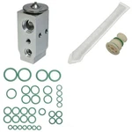 A/c System Repair Kit Uac Ak 1720. Fixed Price $56.77.