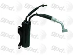 Genuine Global Parts Distributors Gpd System Service Kit 9433421. Fixed Price $60.68.