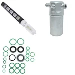 Universal Air Conditioner (uac) AK2156 A/c System Rer Kit Ancillary For Pai. Fixed Price $48.63.