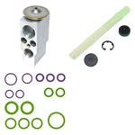 For Bmw Alpina B6 Xdrive Gran Coupe 2015-2019 Uac AK1874 A/c System Repair Kit. Fixed Price $39.18.
