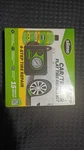 New Slime Smart Spair Car Trailer Tire Repair Kit Emergency Inflator. Fixed Price $40.00.
