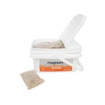 Magnum+ Tire Balancing Beads - Fleet Tub Of 12 Insert Bags X 16 OZ/454. Fixed Price $131.17.
