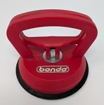 Bondo 3M Locking Dent Puller 4.5" Double Handle Suction Cup Tool 956. Fixed Price $12.97.