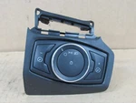 12 13 14 15 Ford Escape Focus Fiesta Headlight Control Switch *bezel Cracked*. Fixed Price $32.00.