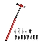 Whdz Paintless Dent Repair Tools Tap Down Double-faced Removal Red. Fixed Price $27.84.