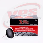 Xtra Seal 13-382 Universal Tire Patch Plug Combo 2-1/8" 7/32 Stem 15/BOX. Fixed Price $32.54.