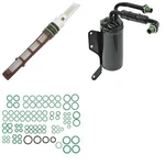 Universal Air Conditioner (uac) AK1145 A/c System Rer Kit Ancillary For Pai. Fixed Price $76.95.