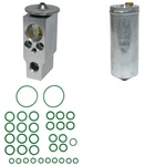 A/c System Repair Kit Uac Ak 2355. Fixed Price $59.08.