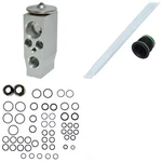 A/c System Repair Kit Uac Ak 2709. Fixed Price $102.20.