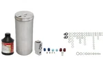 Genuine Four Seasons A/c Service Kits 10675SK. Fixed Price $61.43.