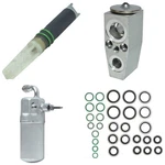 A/c System Repair Kit Uac Ak 1922. Fixed Price $84.01.