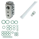 For Kia Borrego 2009-2010 Uac AK2654 A/c System Repair Kit. Fixed Price $36.92.