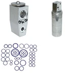 Universal Air Conditioner (uac) AK2821 A/c System Rer Kit Ancillary For Pai. Fixed Price $84.42.