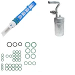 A/c System Repair Kit Uac Ak 2484. Fixed Price $76.42.