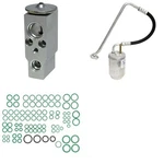 A/c System Repair Kit Uac Ak 1084. Fixed Price $82.89.