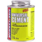 Bell Automotive 1/2 Pint Monkey Grip Rubber Cement (22-5-08062-M). Fixed Price $39.00.