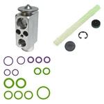 For Bmw X5 2014-2018 Uac AK1880 A/c System Repair Kit. Fixed Price $49.23.