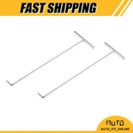 Two Car Instrument Cluster Removal Pulling Hook Tool Custom For Mercedes Benz. Fixed Price $13.49.