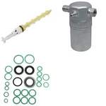 Universal Air Conditioner (uac) AK2163 A/c System Rer Kit Ancillary For Pai. Fixed Price $46.07.