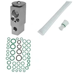 A/c System Repair Kit Uac Ak 1505. Fixed Price $567.99.