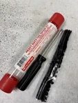Tire Plug And Insert Tool Repair Kit. Fixed Price $16.49.