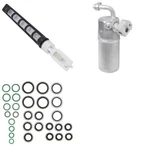 Universal Air Conditioner (uac) AK1846 A/c System Rer Kit Ancillary For Pai. Fixed Price $89.10.
