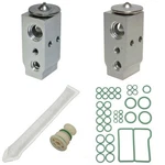 A/c System Repair Kit Uac Ak 1719. Fixed Price $84.94.