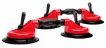 Equalizer Windshield Removal Two Super Size Vacuum Suction Cup Auto Glass Repair. Fixed Price $92.99.