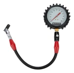 Allstar Performance Tire Pressure Gauge 0-60 Psi 4IN Glow ALL44048. Fixed Price $56.45.