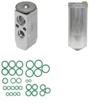 Universal Air Conditioner (uac) AK2561 A/c System Rer Kit Ancillary For Pai. Fixed Price $59.87.