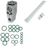 Universal A/c System Repair Kit For 2013-2020 Subaru Brz AK2798. Fixed Price $50.14.