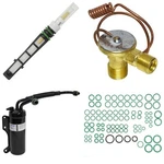 A/c System Repair Kit Uac Ak 1009. Fixed Price $323.99.