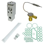 For Toyota Sienna 2004-2005 Uac AK1482 A/c System Repair Kit. Fixed Price $54.74.